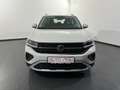 Volkswagen T-Cross 1.0 TSI Life DSG *LED*ACC*NAVI*RFK* Grau - thumbnail 3