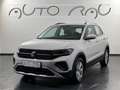Volkswagen T-Cross 1.0 TSI Life DSG *LED*ACC*NAVI*RFK* Grau - thumbnail 1