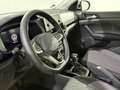 Volkswagen T-Cross 1.0 TSI Life DSG *LED*ACC*NAVI*RFK* Grau - thumbnail 8