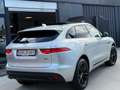 Jaguar F-Pace 2.0 D AWD R-Sport TOIT PANO - COCKPIT - LINE ASS Argent - thumbnail 4