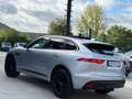 Jaguar F-Pace 2.0 D AWD R-Sport TOIT PANO - COCKPIT - LINE ASS Argent - thumbnail 5
