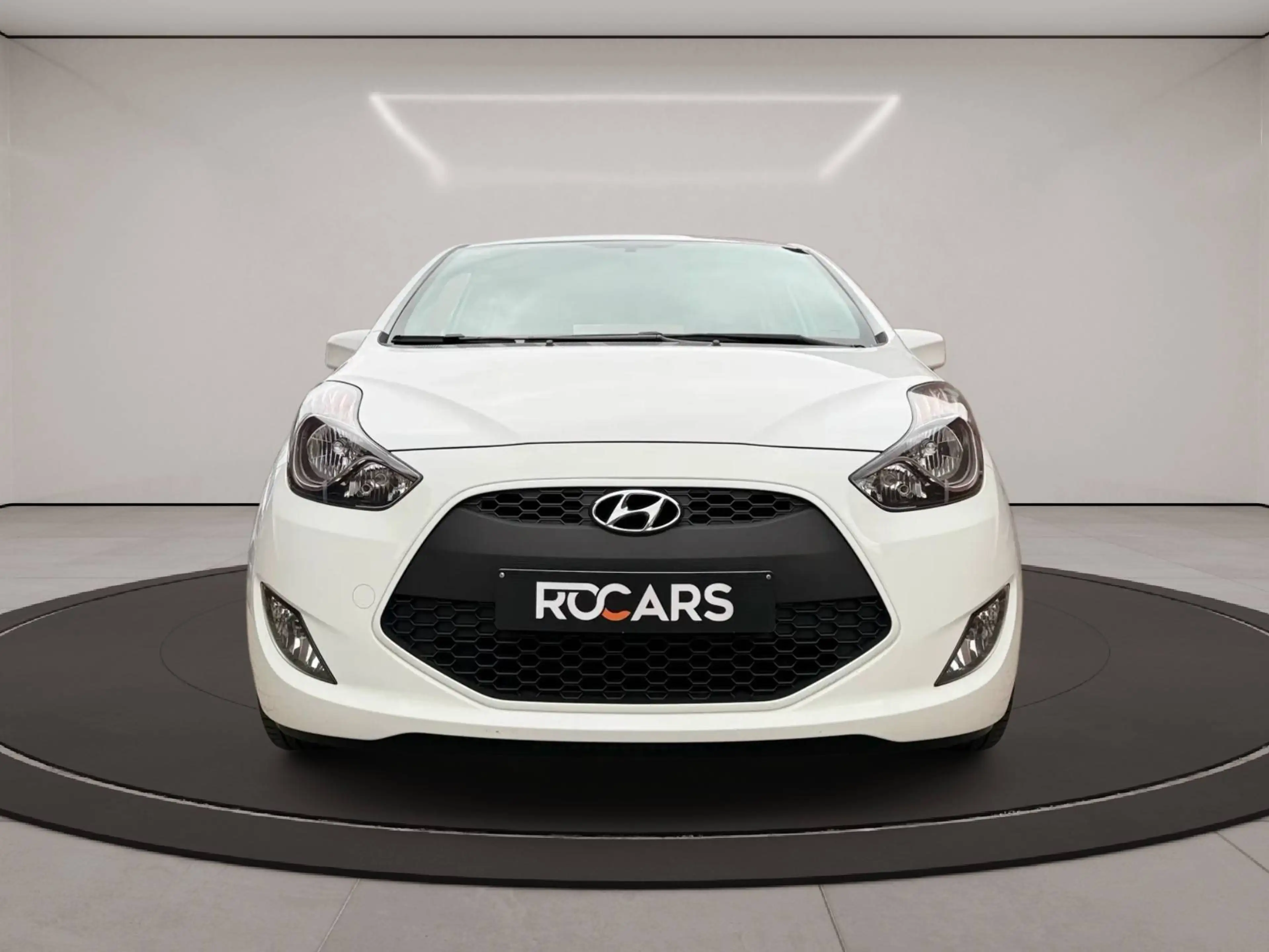 Hyundai iX20 1.6i *GPS*RADARS*CRUISE*SIEG CHAUFF*GARANTIE 12MOIS — photo 2