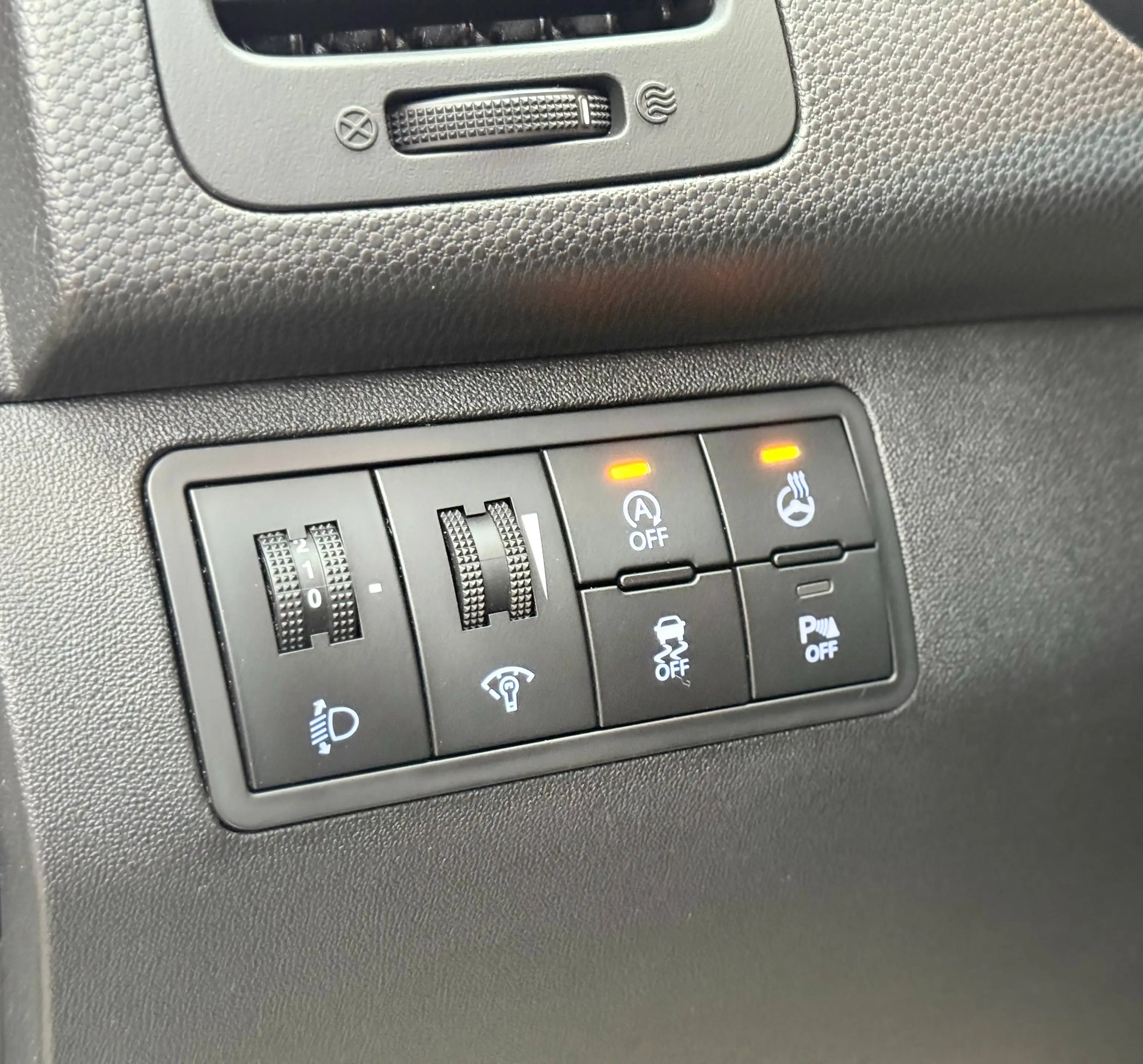 Hyundai iX20 1.6i *GPS*RADARS*CRUISE*SIEG CHAUFF*GARANTIE 12MOIS — photo 13