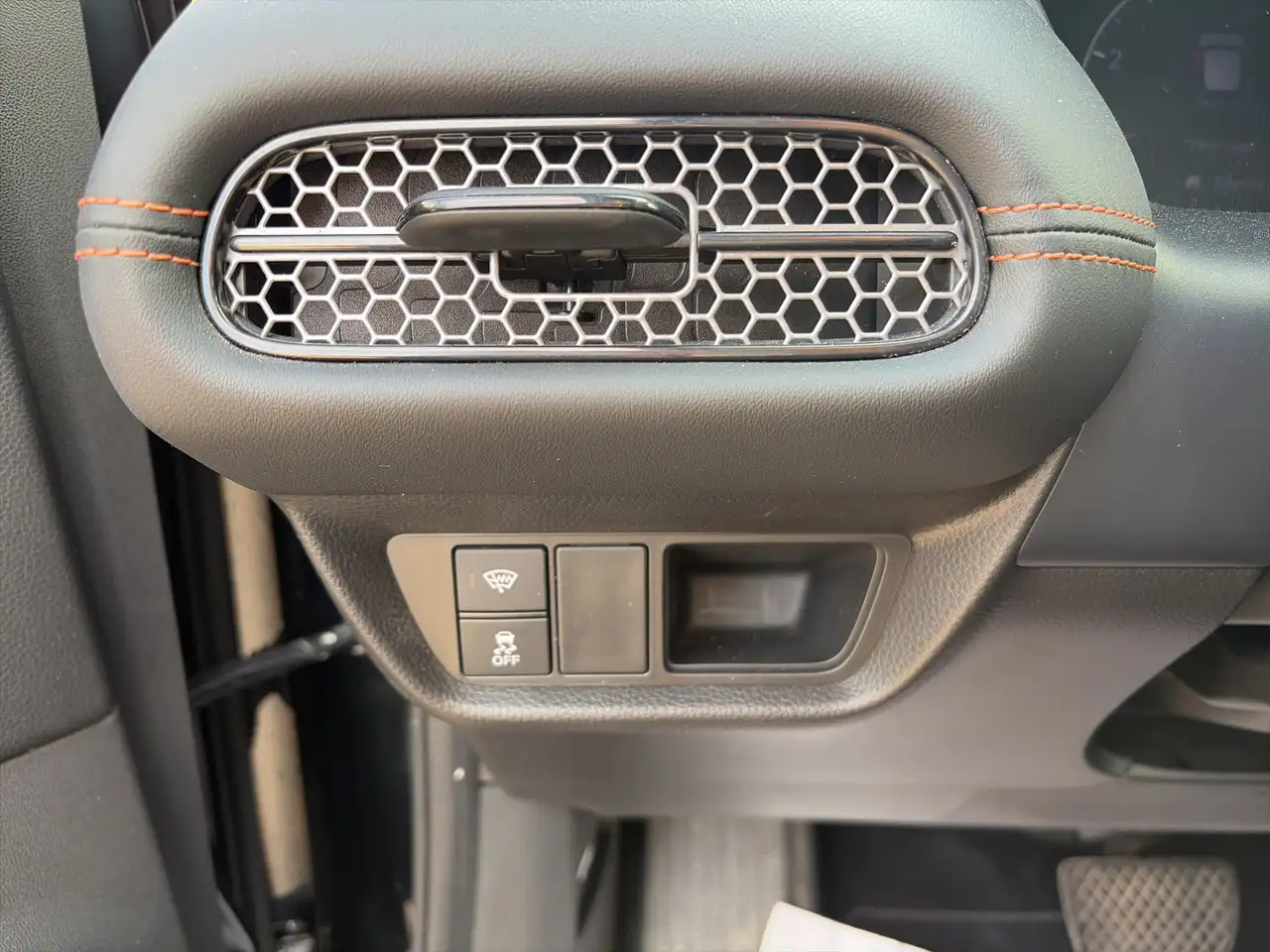 Honda HR-V снимка Honda HR-V