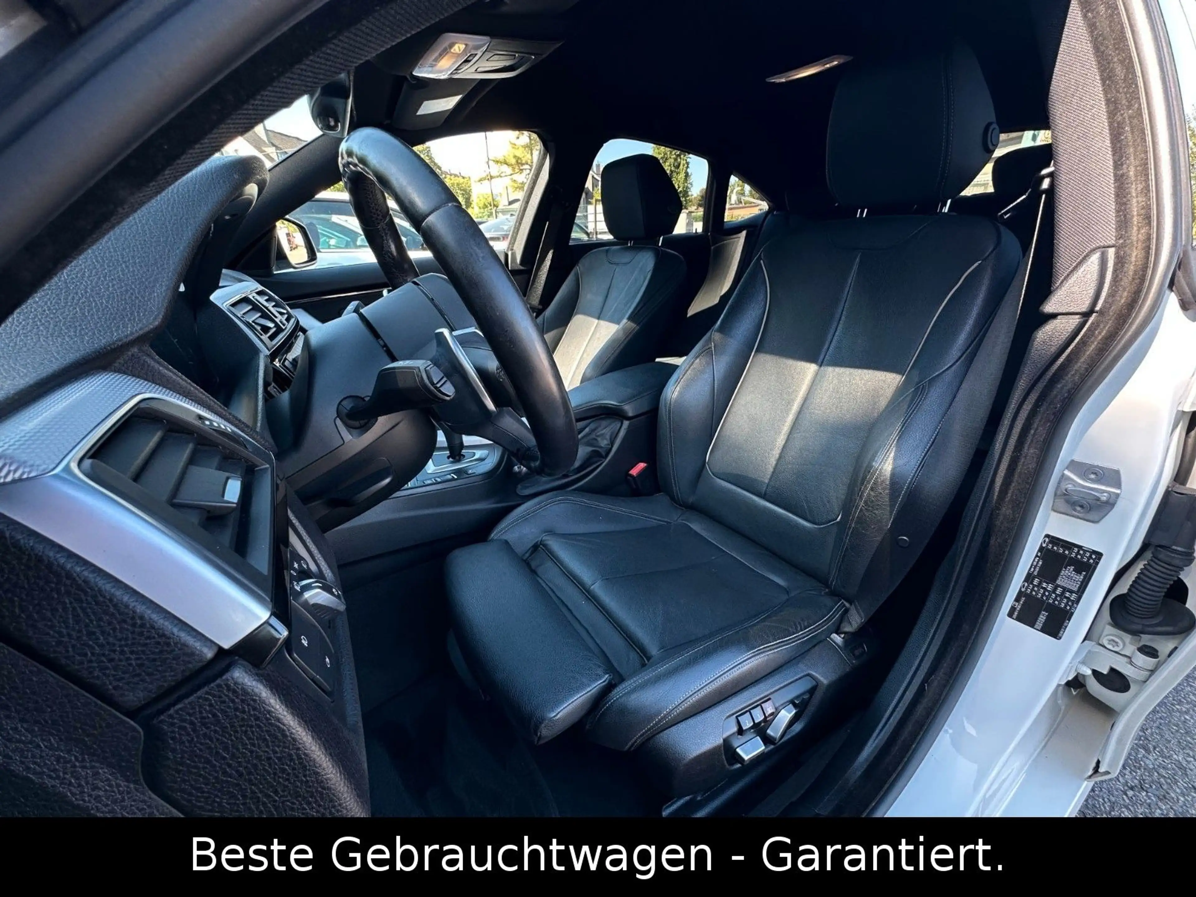 BMW 440 440i Gran Coupé M Sport A* STERNEHIMMEL *DEUTSCH — photo 14