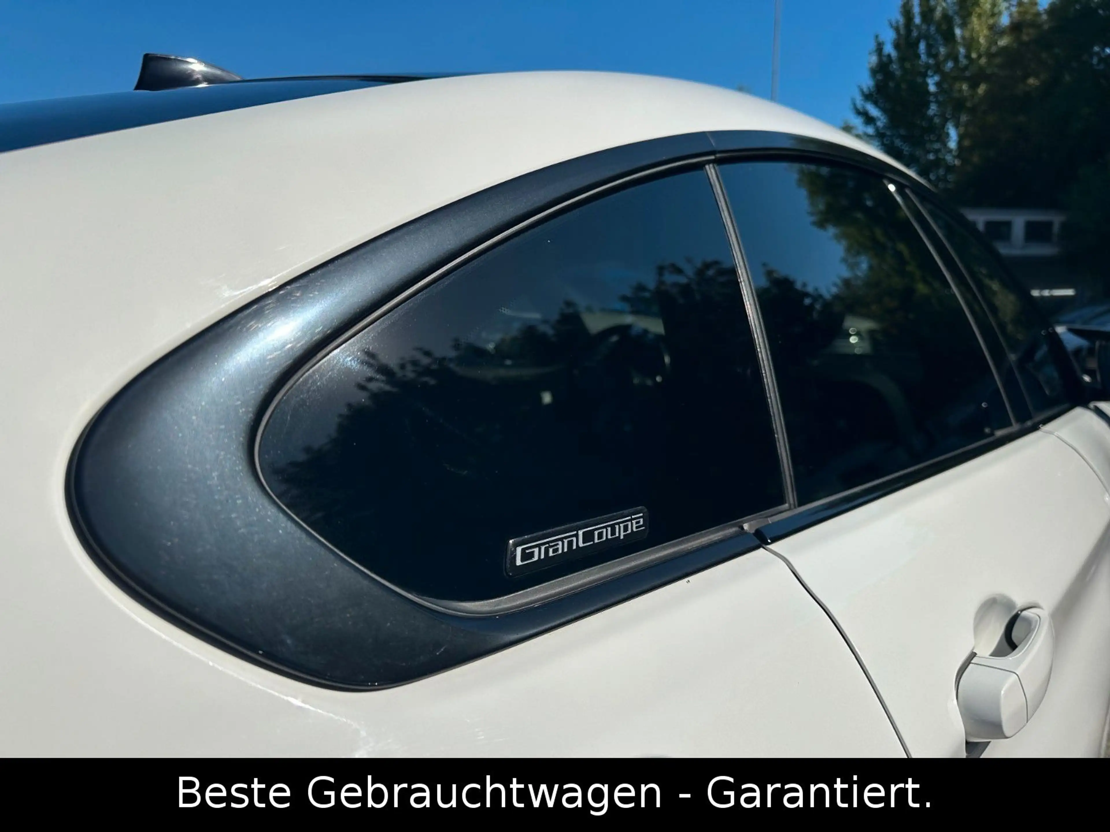 BMW 440 440i Gran Coupé M Sport A* STERNEHIMMEL *DEUTSCH — photo 10