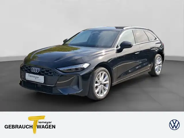 Audi A5 TFSI Q LED+ KAMERA AHK LM18