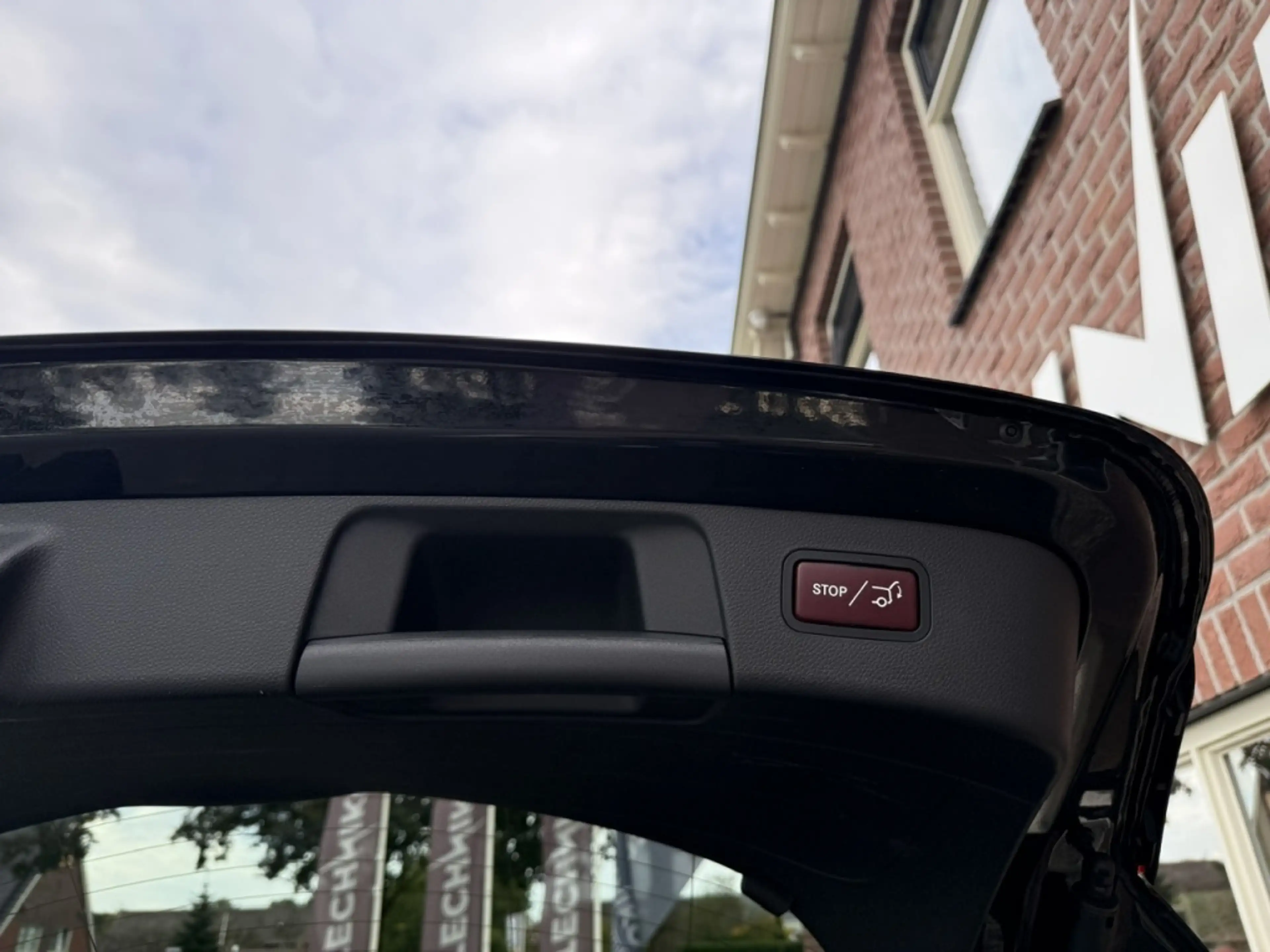 Mercedes-Benz GLA 200 Premium Plus AMG-Pakket 157PK Automaat SCHUIF.KANT — photo 19