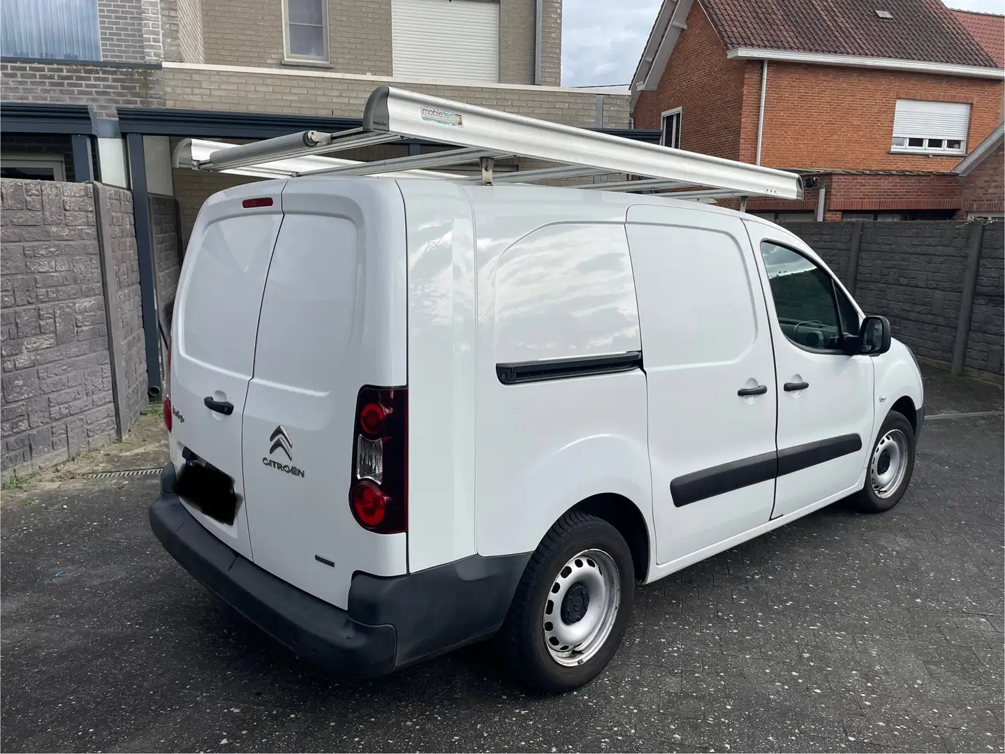Citroen Berlingo L2 1.6 BlueHDi 100 - 2