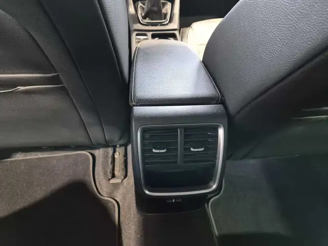 Skoda Octavia view 13