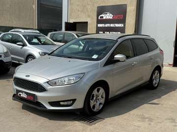 SW 1.5 tdci Titanium X s&s 120cv