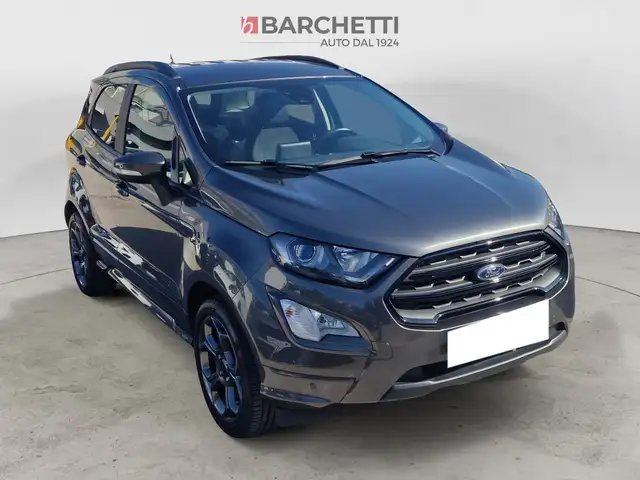 Ford EcoSport 1.0 ECOBOOST 125 CV START&STOP ST-LINE