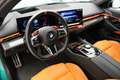 BMW M5 5-serie Sedan | Bowers & Wilkins | Driving Assista Vert - thumbnail 17