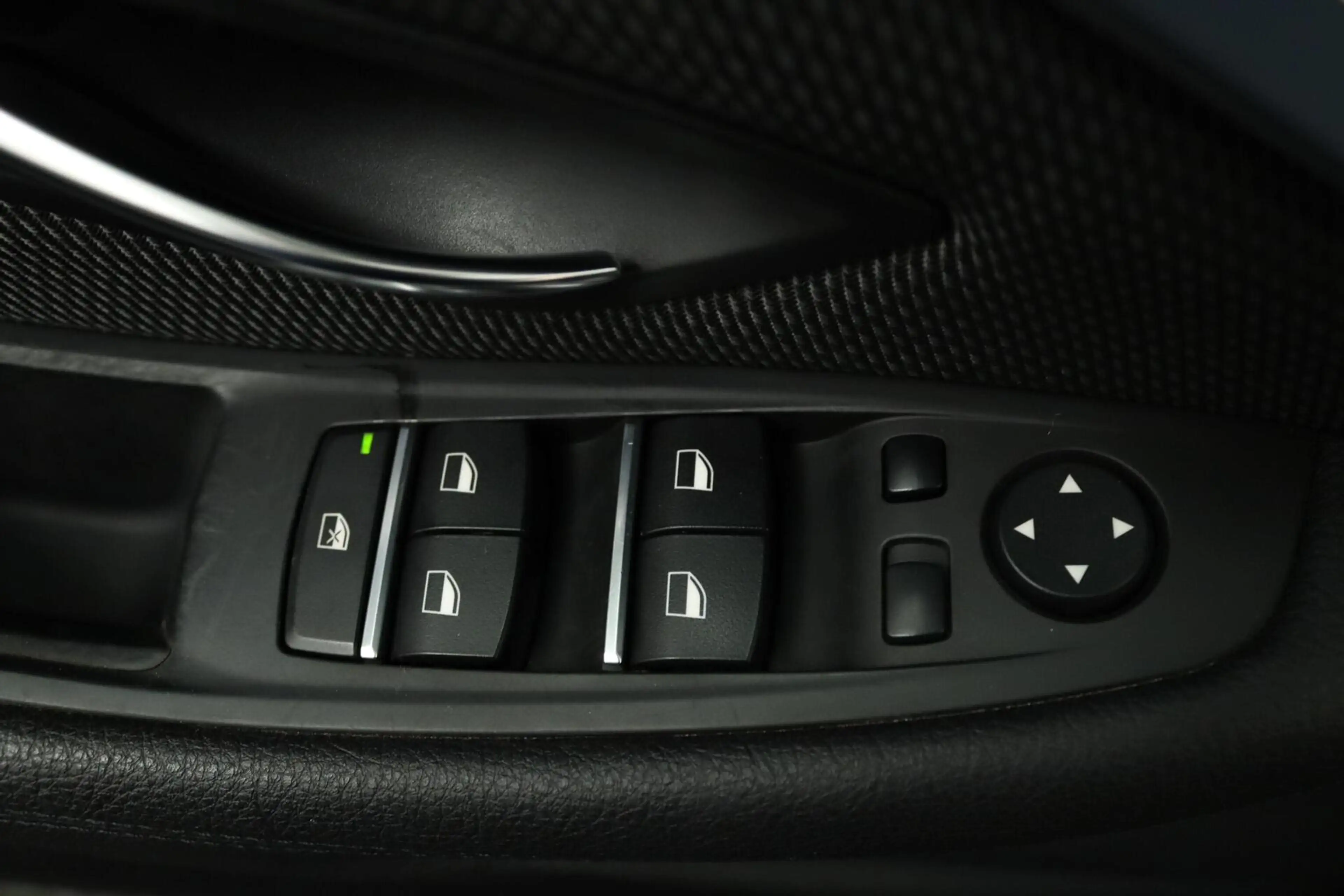 BMW 525 5-serie Touring 525xd Executive Airco Cruise Trekh — photo 15