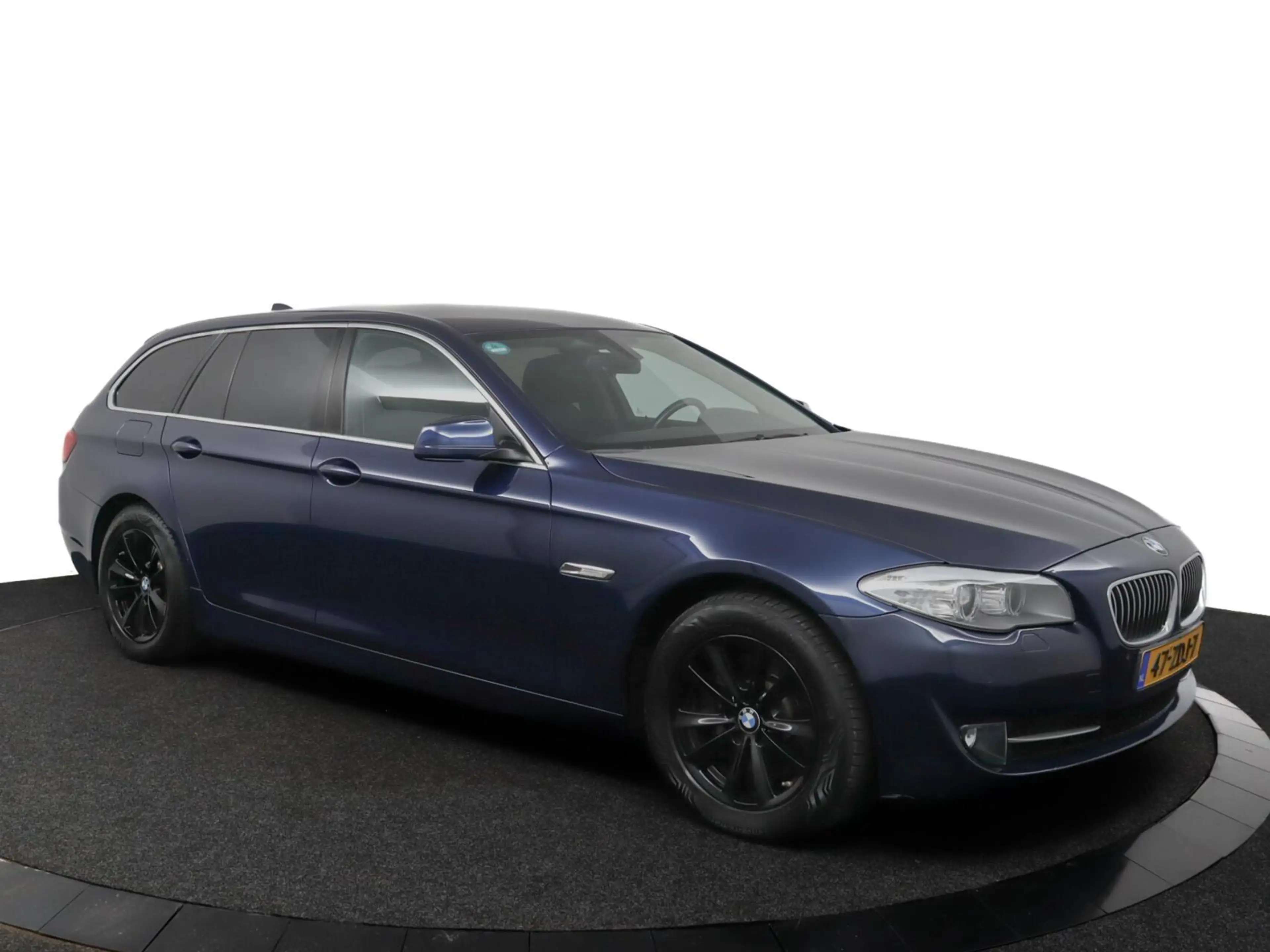 BMW 525 5-serie Touring 525xd Executive Airco Cruise Trekh — photo 6