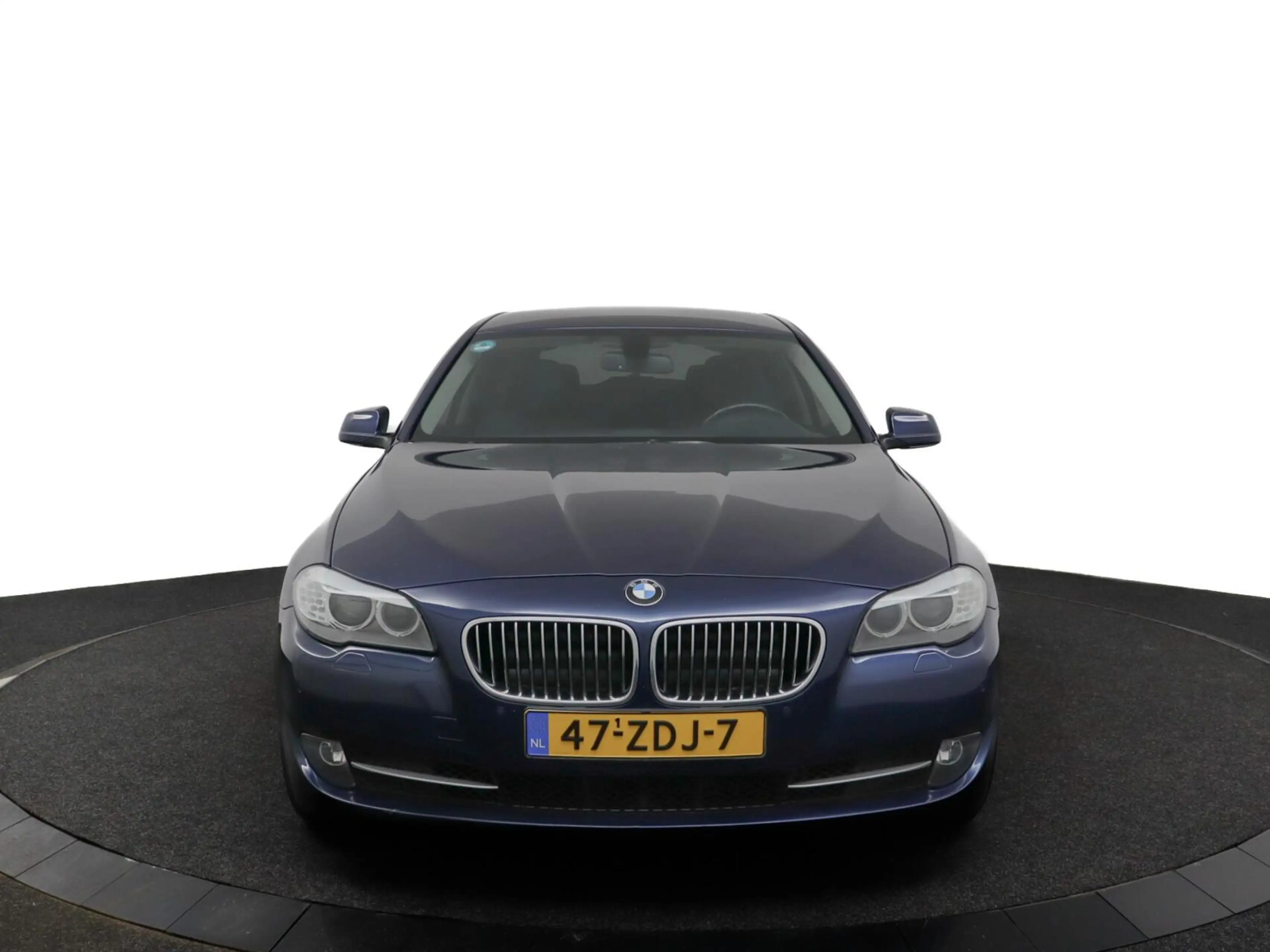 BMW 525 5-serie Touring 525xd Executive Airco Cruise Trekh — photo 8