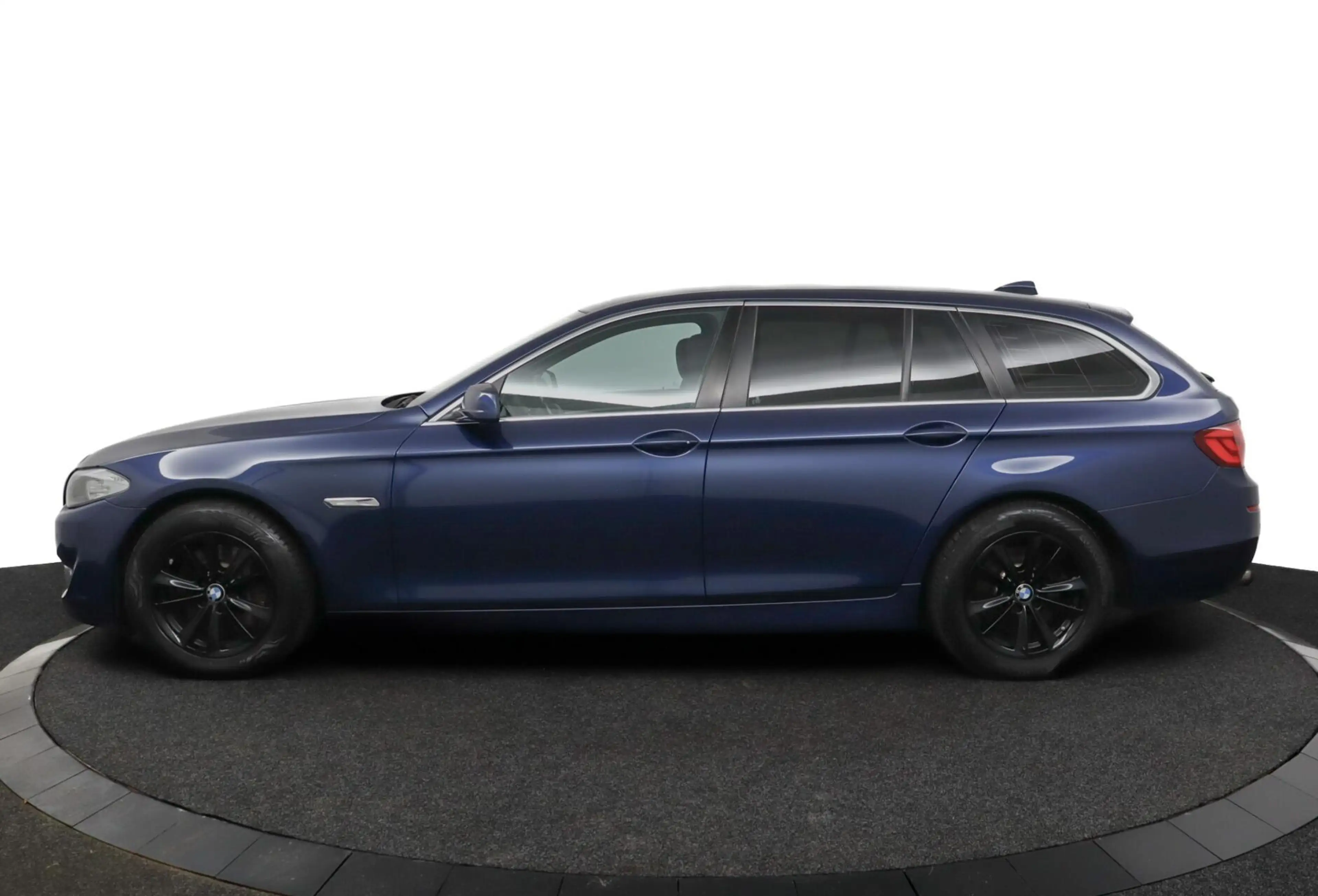 BMW 525 5-serie Touring 525xd Executive Airco Cruise Trekh — photo 5
