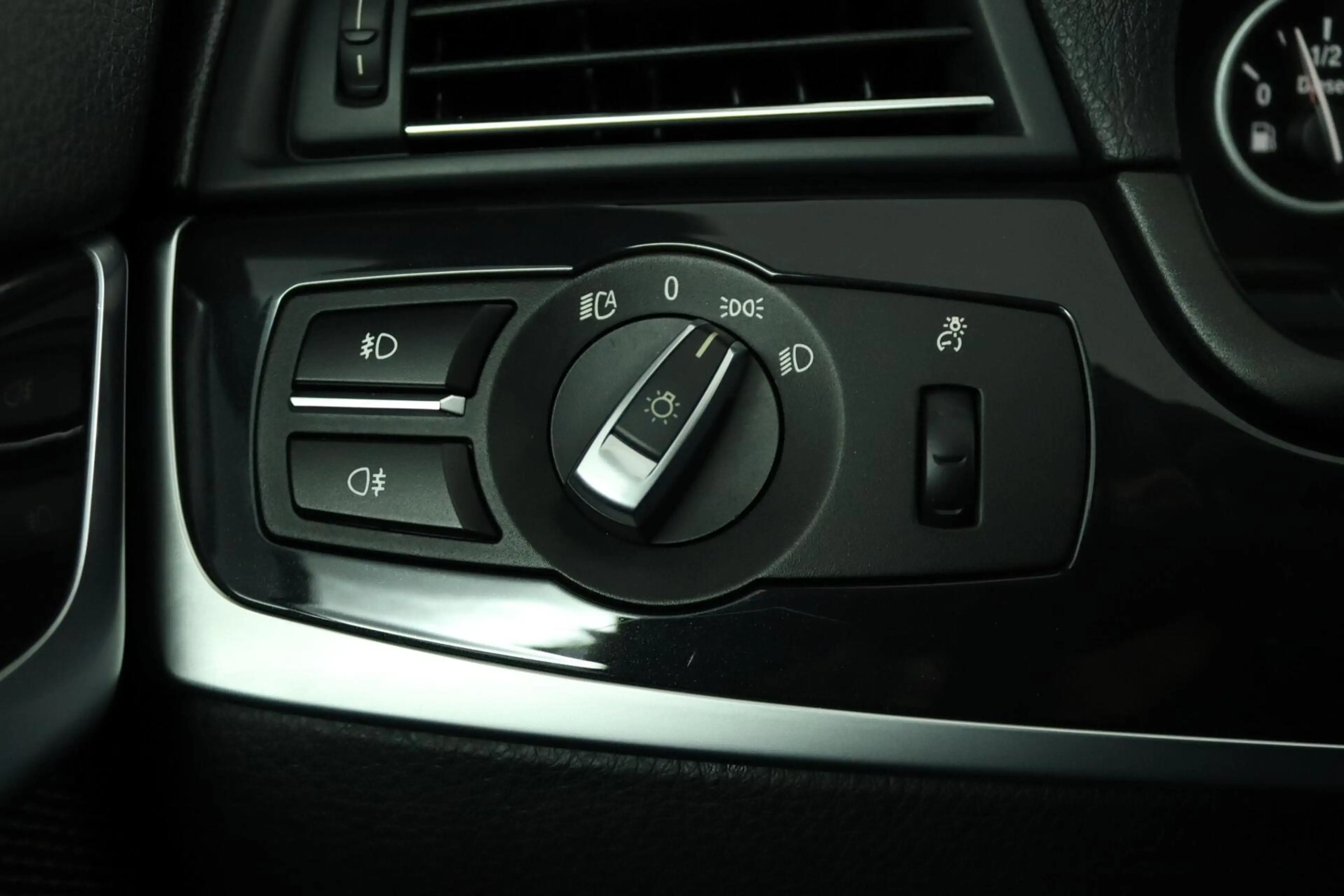BMW 525 5-serie Touring 525xd Executive Airco Cruise Trekh — photo 14