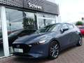 Mazda 3 2.0 e-SKYACTIV-G M-Hybrid Selection Grey - thumbnail 1