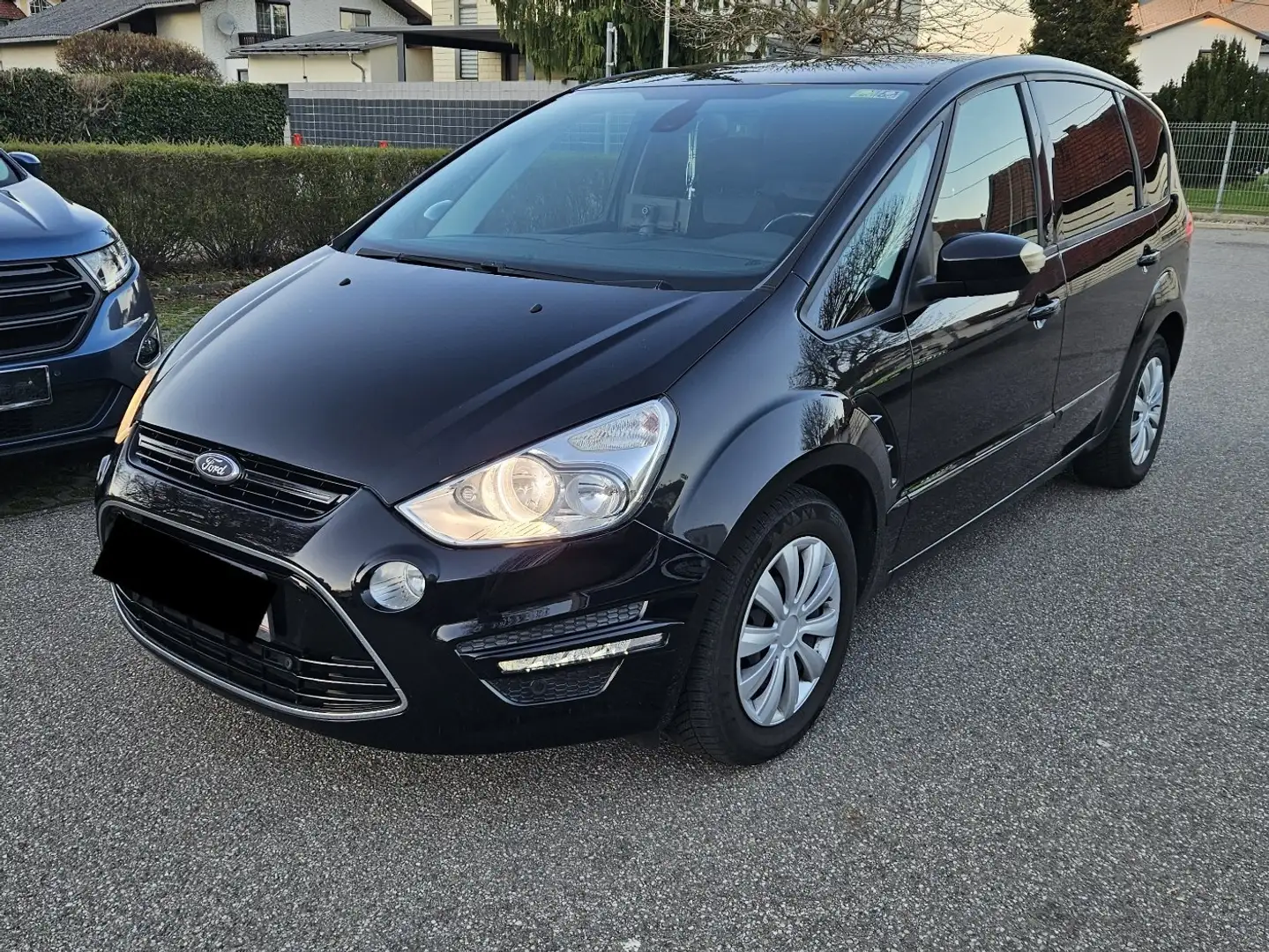 Ford S-Max Trend 2,0 TDCi DPF - 1