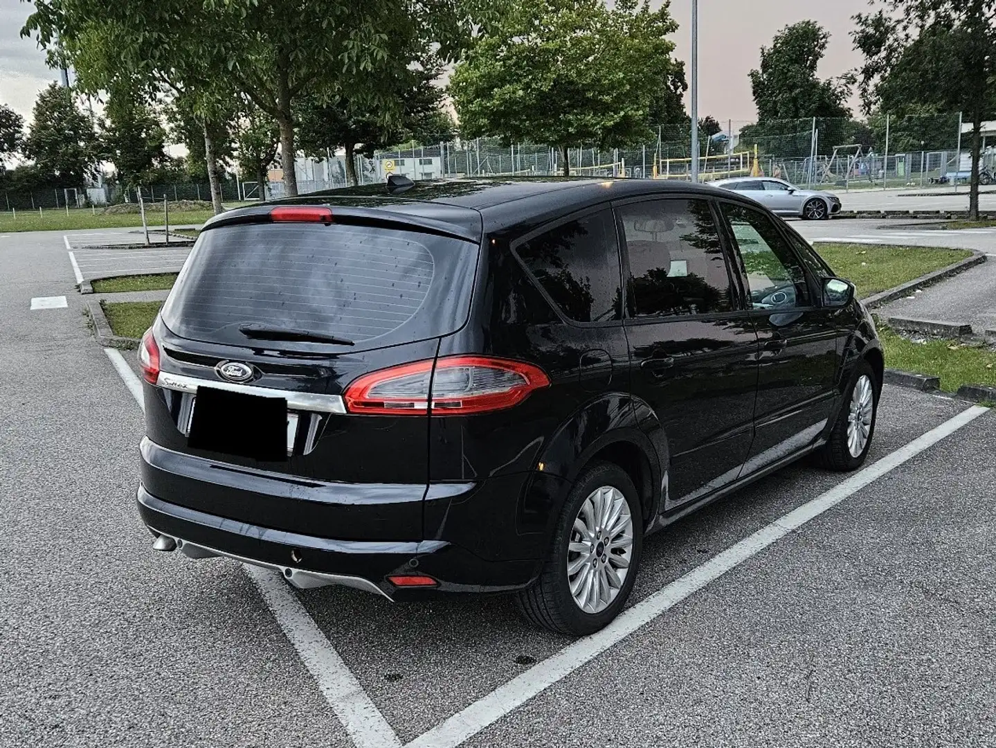 Ford S-Max Trend 2,0 TDCi DPF - 2