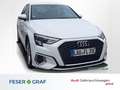 Audi A3 40 TFSI e advanced LED,Navi,PDC Bianco - thumbnail 1