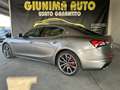 Maserati Ghibli 3.0 V6 Gransport 250cv - TETTO APRIBILE Gris - thumbnail 4
