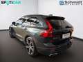 Volvo XC60 T6 AWD Recharge PHEV R-Design Geartronic Grau - thumbnail 3