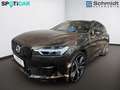 Volvo XC60 T6 AWD Recharge PHEV R-Design Geartronic Grau - thumbnail 2