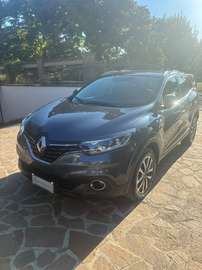 1.5 blue dci Sport Edition2 115cv