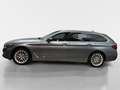 BMW 520 Luxury Line Grau - thumbnail 5