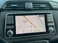 Nissan Micra *1.0*N-SPORT*CUIR*CAMERA*CARPLAY*CARNET FULL* Blanc - thumbnail 10
