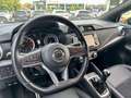 Nissan Micra *1.0*N-SPORT*CUIR*CAMERA*CARPLAY*CARNET FULL* Blanc - thumbnail 8