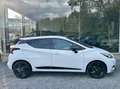 Nissan Micra *1.0*N-SPORT*CUIR*CAMERA*CARPLAY*CARNET FULL* Blanc - thumbnail 3