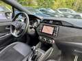Nissan Micra *1.0*N-SPORT*CUIR*CAMERA*CARPLAY*CARNET FULL* Blanc - thumbnail 16