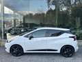 Nissan Micra *1.0*N-SPORT*CUIR*CAMERA*CARPLAY*CARNET FULL* Blanc - thumbnail 5