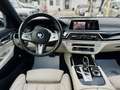 BMW 730 d xDrive Aut. M-Sport LCI Massage Standhzg L... Černá - thumbnail 15