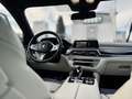 BMW 730 d xDrive Aut. M-Sport LCI Massage Standhzg L... Schwarz - thumbnail 17