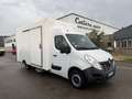 Renault Master 9500 ht 2.3 dci 130ch caisse 20m3 plancher cabine - thumbnail 1