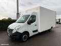 Renault Master 9500 ht 2.3 dci 130ch caisse 20m3 plancher cabine - thumbnail 2