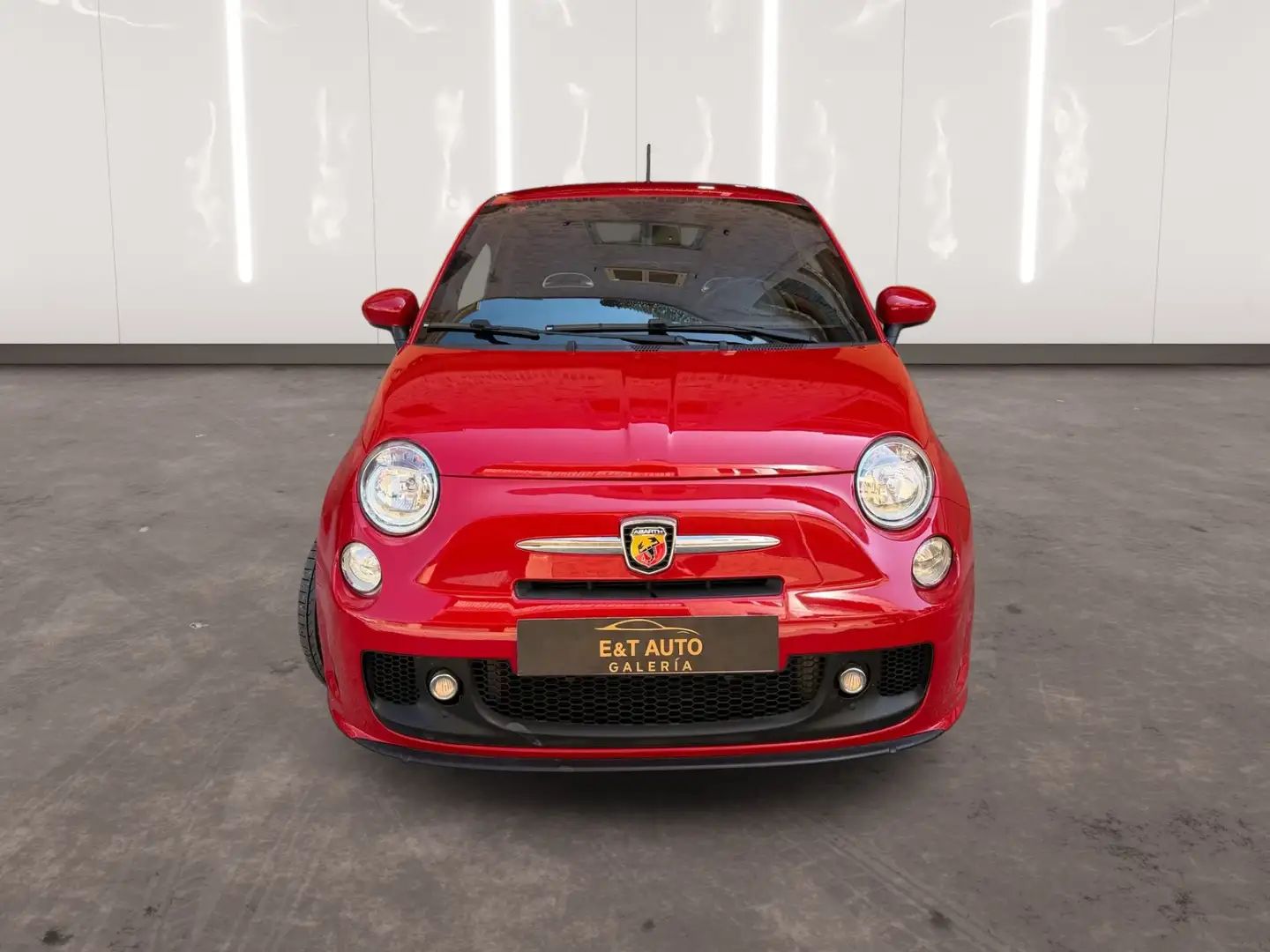 Abarth 500 VITA Vita - 2