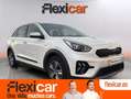 Kia Niro 1.6 HEV Concept Blanc - thumbnail 1
