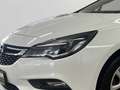 Opel Astra 120 Jahre*1.4T*Klima*SHZ*LHZ*Parkhilfe* Bianco - thumbnail 7
