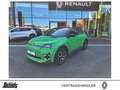 Renault R 5 E-Tech Techno 120 Urban Range WINTER OPEN R-LINK Verde - thumbnail 1