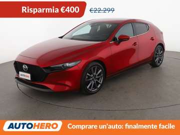 2.0 Skyactiv-G Mild-Hybrid Exceed