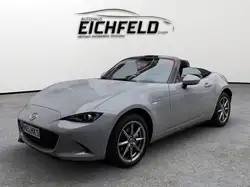 Mazda MX-5 2024 Exclusive line 2ST 1.5L SKYACTIV G 132 6MT RW
