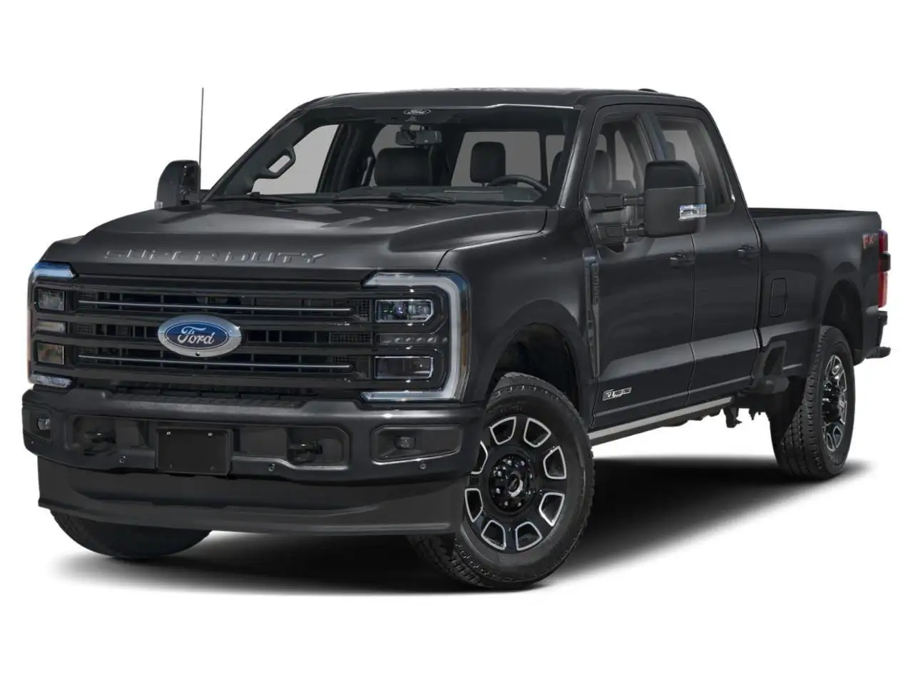 2026 Ford F 350