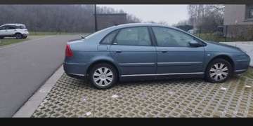 2.2 HDi 173 FAP Exclusive A