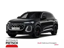 Audi SQ5 3.0 TFSI S tronic Matrix ACC Keyless AHK