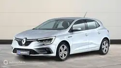 Renault Megane 1.5 Blue dCi 115ch Evolution